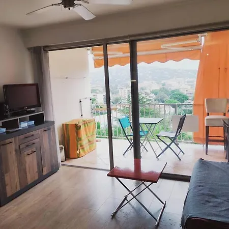 Apartment Soleil Et *