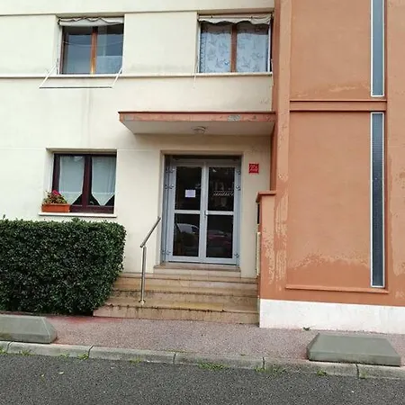 Apartamento Soleil Et *