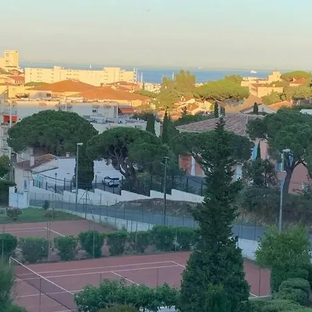 Apartamento Soleil Et