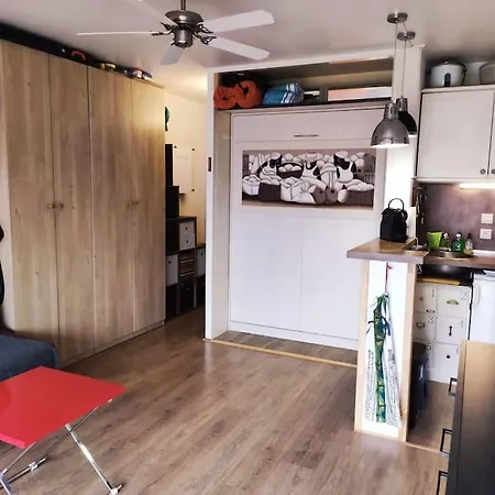 Apartamento Soleil Et *